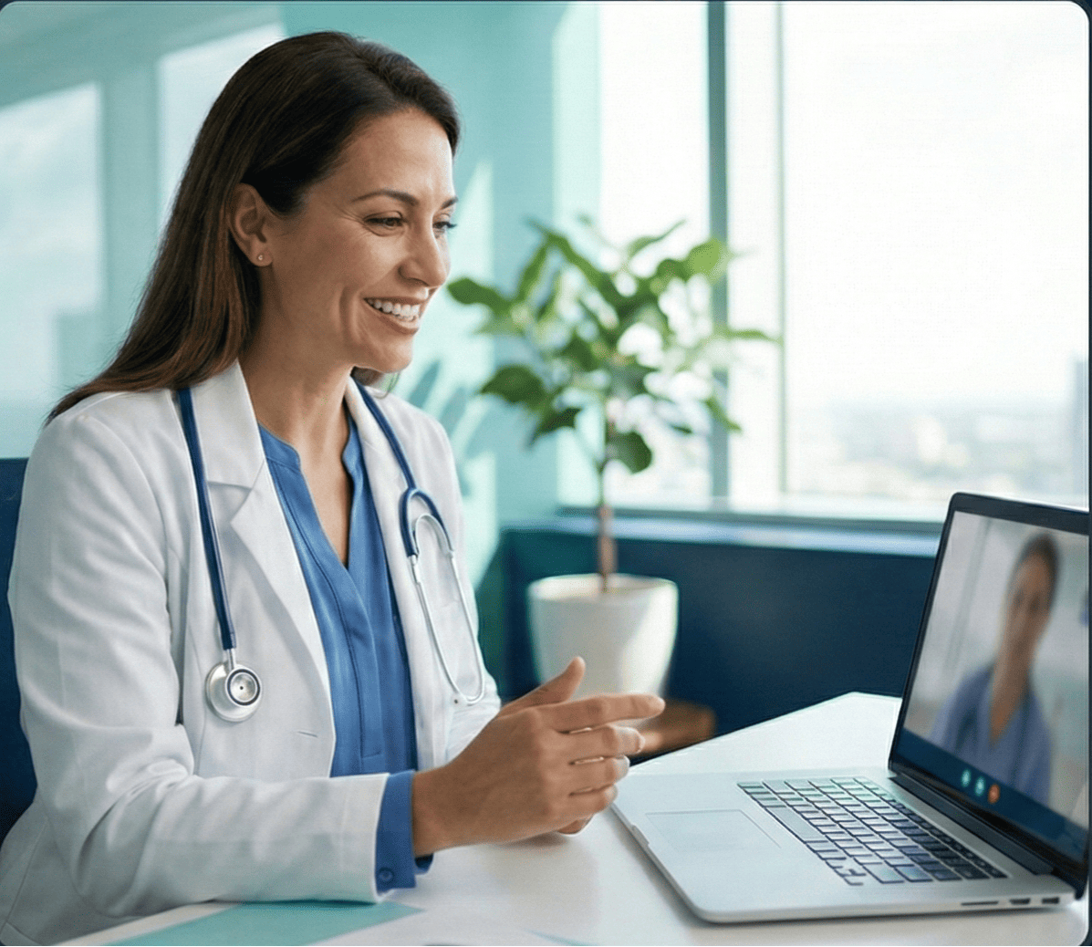Pre-Charting Services