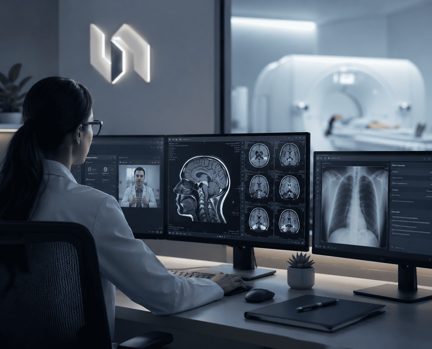 Teleradiology Services